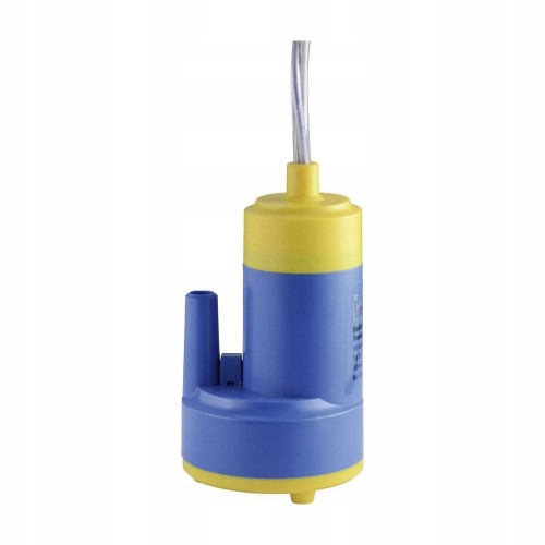 Pompa ZATAPIALNA zanurzeniowa NISKONAPIĘCIOWA 1080 l/h 12 V/DC 1BAR