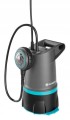 Pompa zatapialna ZANURZENIOWA do czystej brudnej wody 550W 20000l/h GARDENA