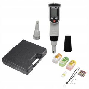 Analizator wody miernik pH pomiar redox ORP przewodności TDS zasolenie