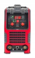 SPAWARKA półautomat spawalniczy MIG/MAG MMA TIG 20- 160A 6.8 kVA drut MASKA