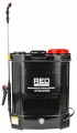 Opryskiwacz akumulatorowy 20L ciśnieniowy plecakowy lanca 4.5bar 12V 8Ah