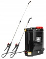 Opryskiwacz AKUMULATOROWY 20L ciśnieniowy PLECAKOWY lanca 4.5bar 12V 8Ah