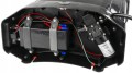 Opryskiwacz AKUMULATOROWY 20L ciśnieniowy PLECAKOWY lanca 4.5bar 12V 8Ah