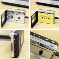 Konwerter ODTWARZACZ kasetowy KASET magnetofonowych digitalizacja MP3 USB