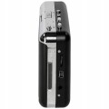 Konwerter ODTWARZACZ kasetowy KASET magnetofonowych digitalizacja MP3 USB
