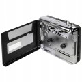Konwerter ODTWARZACZ kasetowy KASET magnetofonowych digitalizacja MP3 USB