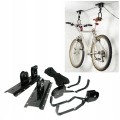 Uchwyt WIESZAK PODSUFITOWY na rower obciążenie maksymalne 20kg EUFAB