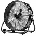 Wentylator przemysłowy podłogowy 300W wiatrak 61cm regulacja nachylenia