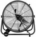 Wentylator przemysłowy podłogowy 300W wiatrak 61cm regulacja nachylenia