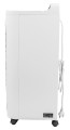 Wentylator kolumnowy wodny 80W klimator pilot oscylacja timer