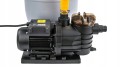 Pompa PIASKOWA do basenu FILTRUJĄCA wydajna 13200 l/h FILTR manometr IPX5