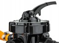 Pompa PIASKOWA do basenu FILTRUJĄCA wydajna 13200 l/h FILTR manometr IPX5