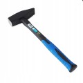 Zestaw młotków ślusarskich 7 sztuk Fiberglass 200-1500g