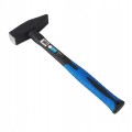 Zestaw młotków ślusarskich 7 sztuk Fiberglass 200-1500g