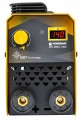 Spawarka INWERTOROWA 5.8 kVA wyświetlacz 140A MMA wentylator chłodzący