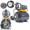 Pompa hydrofor 6500l/h zbiornik 24L hydroforowa 900W zestaw IPX4 automat