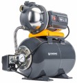 Pompa hydrofor 6500l/h zbiornik 24L hydroforowa 900W zestaw IPX4 automat