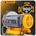 Pompa hydrofor 6500l/h zbiornik 24L hydroforowa 900W zestaw IPX4 automat