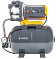 Pompa HYDROFOROWA 6500l/h ZBIORNIK 24L zestaw hydroforowy 900W IPX4 AUTOMAT