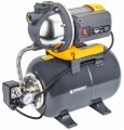 Pompa HYDROFOROWA 6500l/h ZBIORNIK 24L zestaw hydroforowy 900W IPX4 AUTOMAT