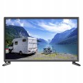 Telewizor do KAMPERA SMART TV 22'' Full HD WiFi BT WLAN CI+ APLIKACJE 12V