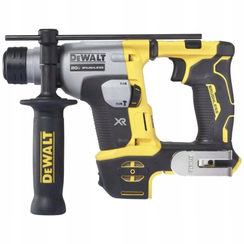 Młotowiertarka akumulatorowa 650W udar 1.4J 2x akumulator 18V 5Ah DEWALT