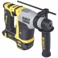 Młotowiertarka akumulatorowa 650W udar 1.4J 2x akumulator 18V 5Ah DEWALT
