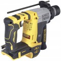 Młotowiertarka AKUMULATOROWA 650W udar 1.4J 2x akumulator 18V 5Ah DEWALT
