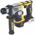Młotowiertarka akumulatorowa 650W udar 1.4J 2x akumulator 18V 5Ah DEWALT