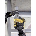 Młotowiertarka akumulatorowa 650W udar 1.4J 2x akumulator 18V 5Ah DEWALT