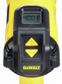 Opalarka 2000W WYŚWIETLACZ do 600 STOPNI 650 l/min 230V DeWALT