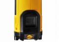 Opalarka 2000W WYŚWIETLACZ do 600 STOPNI 650 l/min 230V DeWALT