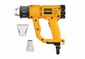 Opalarka DeWalt 2000W wyświetlacz do 600 stopni 650 l/min 230V