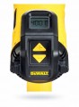 Opalarka 2000W WYŚWIETLACZ do 600 STOPNI 650 l/min 230V DeWALT