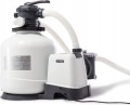 Pompa piaskowa do basenu filtrująca 12000l/h system filtru piaskowego 550W