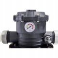 Pompa piaskowa do basenu filtrująca 12000l/h system filtru piaskowego 550W