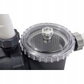 Pompa piaskowa do basenu filtrująca 12000l/h system filtru piaskowego 550W
