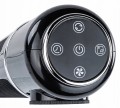 Wentylator kolumnowy oscylacja timer pilot regulacja nawiewu wyświetlacz
