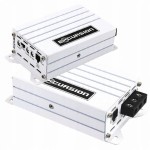 WZMACNIACZ Excursion do systemów fabrycznych 2 kanały 2x 250W 1x 500W FRD