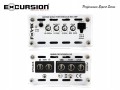 WZMACNIACZ Excursion do systemów fabrycznych 1 kanał 600W od 1 ohm do SUB