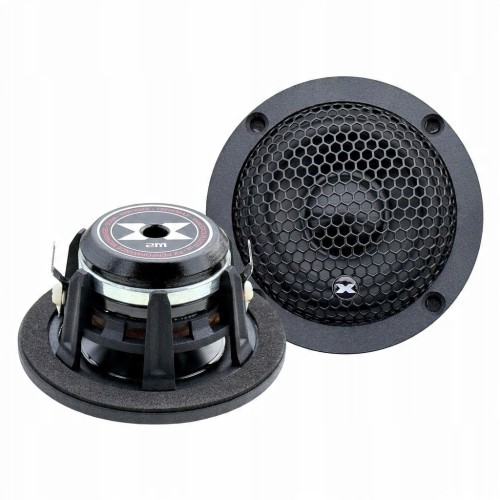 Głośniki średniotonowe Excursion PX-2M 50mm SQ 150W montaż 31mm