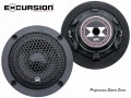 Głośniki średniotonowe Excursion PX-2M 50mm SQ 150W montaż 31mm