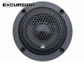 Głośniki średniotonowe Excursion PX-2M 50mm SQ 150W montaż 31mm