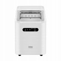 Kostkarka do lodu Teesa EASY ICE 11kg lodu 1L 110W dwa rozmiary kostek