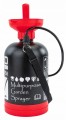 Opryskiwacz CIŚNIENIOWY ręczny 5L REGULOWANA DYSZA zaworu bezpieczeństwa