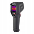 Kamera termowizyjna -20 do 550°C TERMOWIZJA 50mK 25Hz wyświetlacz USBC IP54