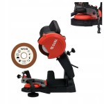 Ostrzałka do ŁAŃCUCHÓW pilarek ELEKTYCZNA 85W TARCZA DO OSTRZENIA YATO