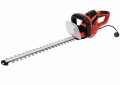 Nożyce do żywopłotu krzewów ELEKTRYCZNE sieciowe 600 W YATO