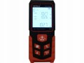 Dalmierz LASEROWY cyfrowy MIERNIK ODLEGŁOŚCI 50m pomiar odległości kubatury