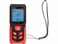Dalmierz LASEROWY cyfrowy MIERNIK ODLEGŁOŚCI 100m pomiar kubatury YATO